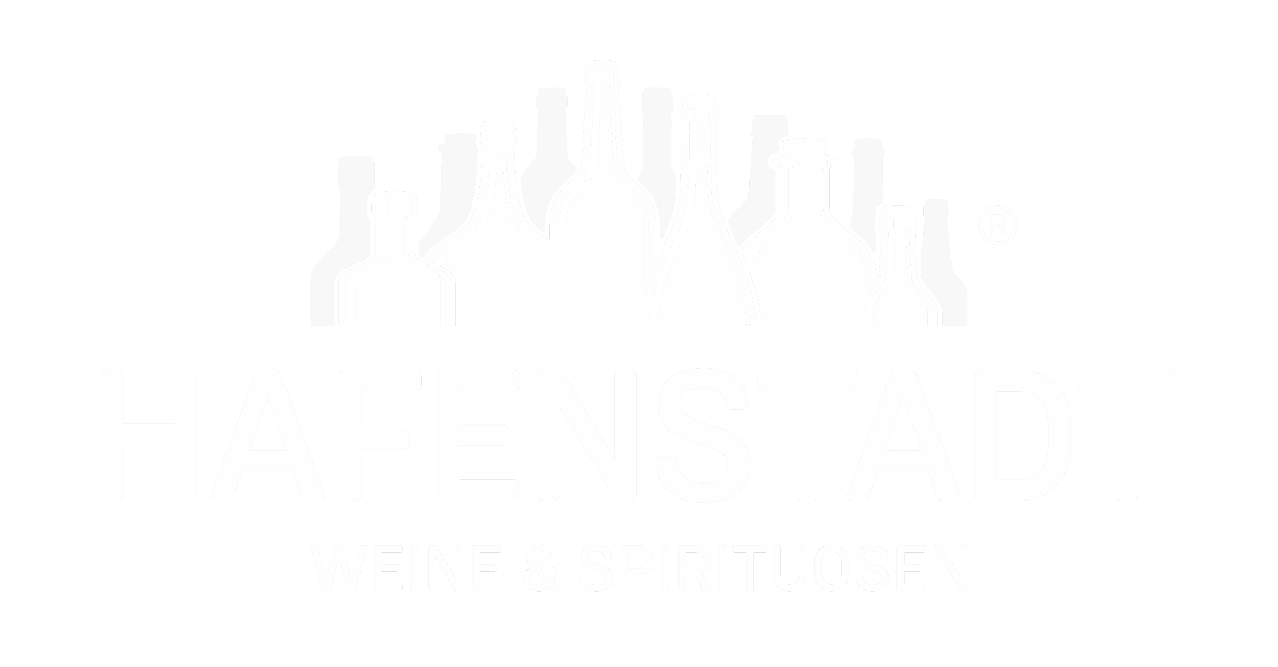 HAFENSTADT Weine und Spirituosen